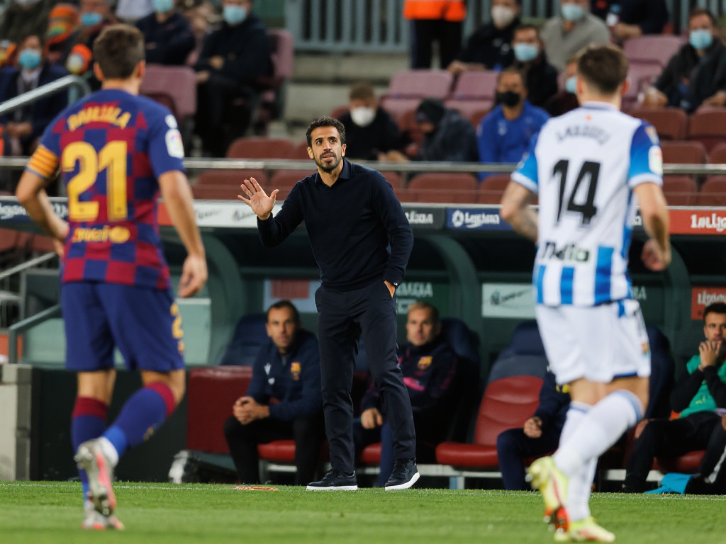 尽管对手是联赛副班长，但他们的反击能力不