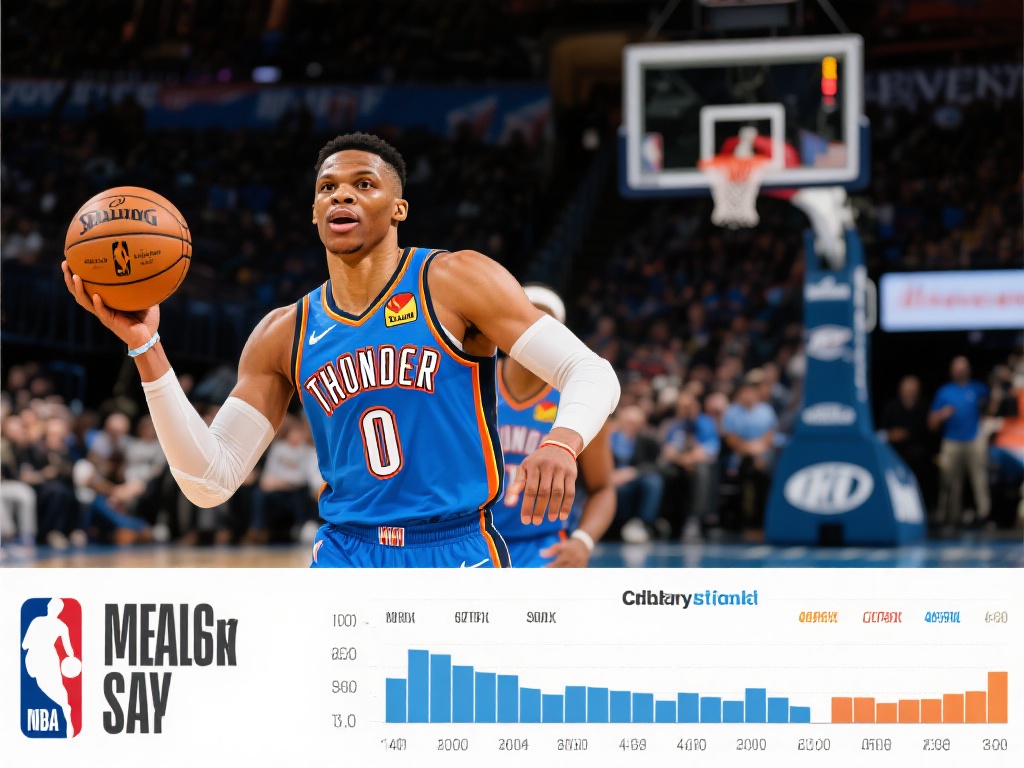 雷霆赛季净胜分1018分 去除罚球达1134分 从以上数据可以看出,雷霆在本赛季不仅具备