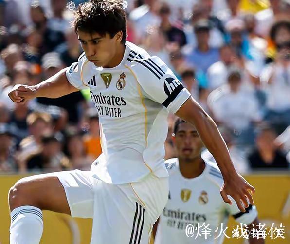 皇马焕然一新，罗德里戈展大度风范，姆巴佩闪耀，阿隆索逆境求生