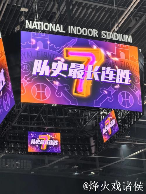 北控主场首场潜力赛明晚开战，这些亮点不容错过