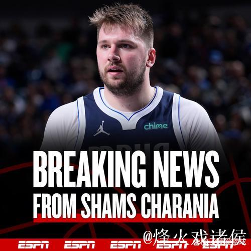 东契奇携手斯玛特砍下43分10板16助！